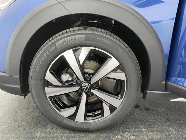 Volkswagen Taigo Life 1.0 TSI 85kW (116 PS) 7-Gang-DSG 