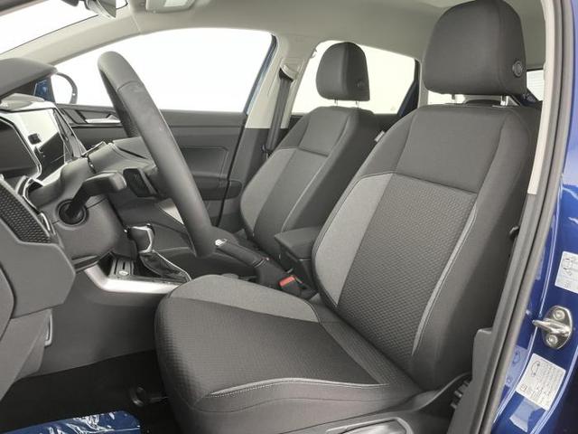 Volkswagen Taigo Life 1.0 TSI 85kW (116 PS) 7-Gang-DSG 