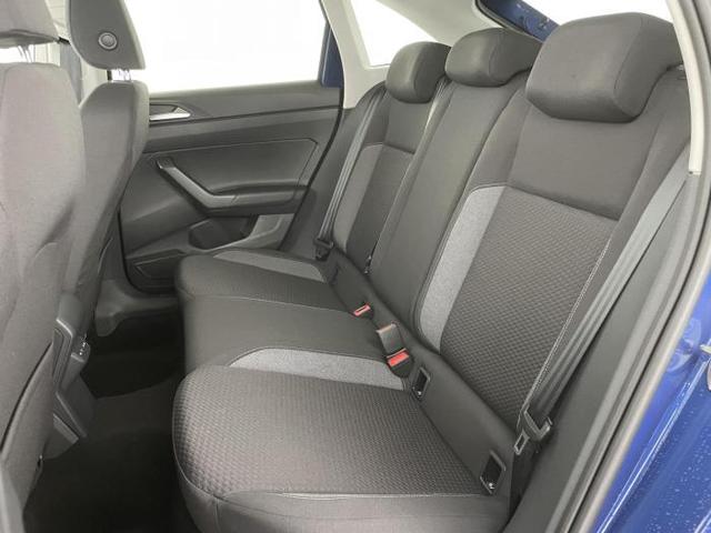 Volkswagen Taigo Life 1.0 TSI 85kW (116 PS) 7-Gang-DSG 