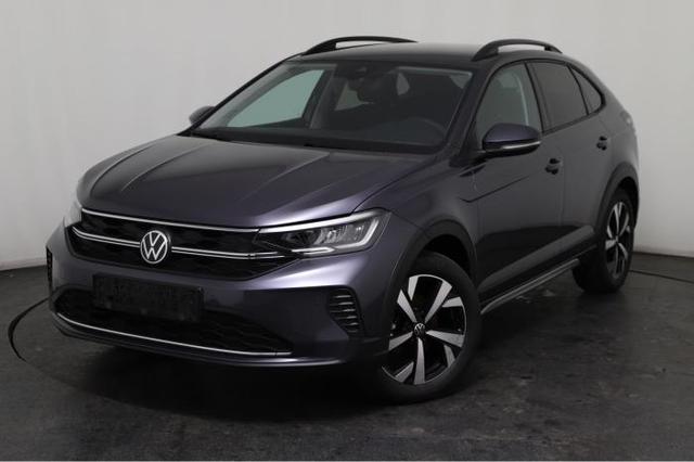 Volkswagen Taigo - Life 1.0 TSI 85kW (116 PS) 7-Gang-DSG