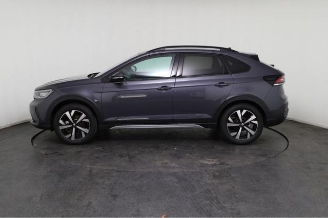 Volkswagen Taigo Life 1.0 TSI 85kW (116 PS) 7-Gang-DSG 