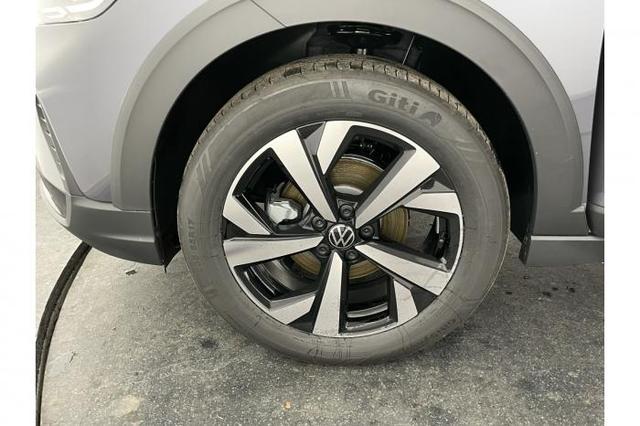 Volkswagen Taigo Life 1.0 TSI 85kW (116 PS) 7-Gang-DSG 