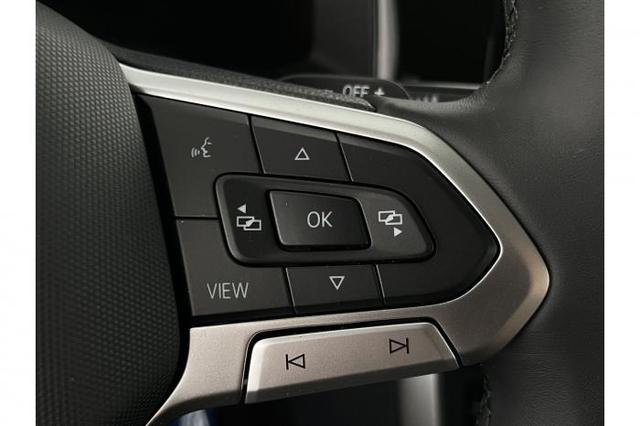 Volkswagen Taigo Life 1.0 TSI 85kW (116 PS) 7-Gang-DSG 