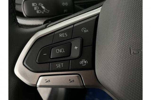 Volkswagen Taigo Life 1.0 TSI 85kW (116 PS) 7-Gang-DSG 