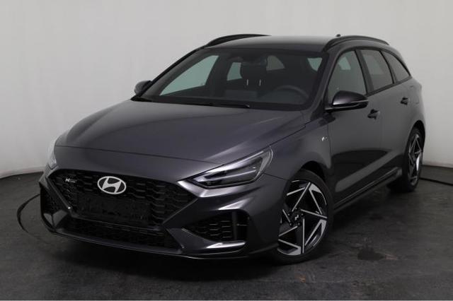 Hyundai i30 Kombi N-Line 1.5 T-GDi 103 kW (140 PS) 7-Gang-DCT 