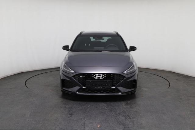 Hyundai i30 Kombi N-Line 1.5 T-GDi 103 kW (140 PS) 7-Gang-DCT 