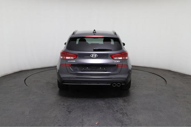 Hyundai i30 Kombi N-Line 1.5 T-GDi 103 kW (140 PS) 7-Gang-DCT 