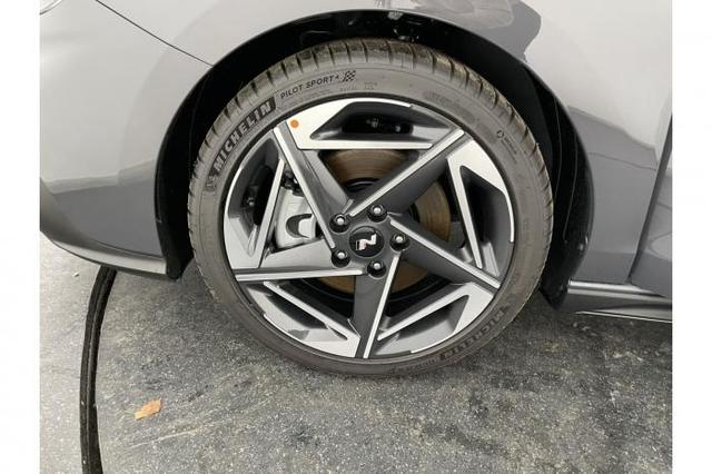 Hyundai i30 Kombi N-Line 1.5 T-GDi 103 kW (140 PS) 7-Gang-DCT 