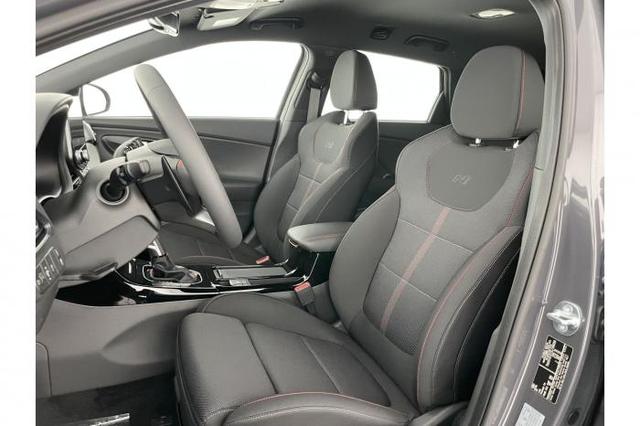 Hyundai i30 Kombi N-Line 1.5 T-GDi 103 kW (140 PS) 7-Gang-DCT 