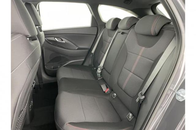 Hyundai i30 Kombi N-Line 1.5 T-GDi 103 kW (140 PS) 7-Gang-DCT 
