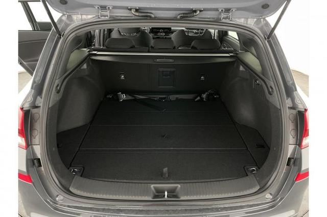 Hyundai i30 Kombi N-Line 1.5 T-GDi 103 kW (140 PS) 7-Gang-DCT 