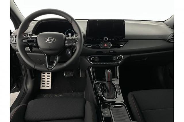 Hyundai i30 Kombi N-Line 1.5 T-GDi 103 kW (140 PS) 7-Gang-DCT 