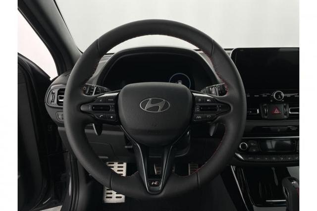 Hyundai i30 Kombi N-Line 1.5 T-GDi 103 kW (140 PS) 7-Gang-DCT 