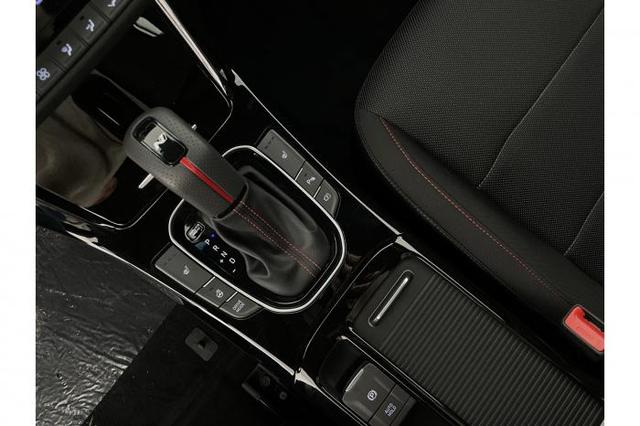 Hyundai i30 Kombi N-Line 1.5 T-GDi 103 kW (140 PS) 7-Gang-DCT 