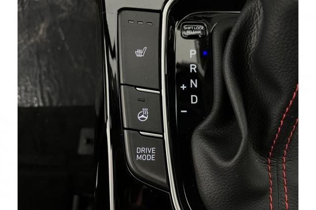 Hyundai i30 Kombi N-Line 1.5 T-GDi 103 kW (140 PS) 7-Gang-DCT 