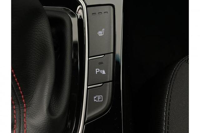 Hyundai i30 Kombi N-Line 1.5 T-GDi 103 kW (140 PS) 7-Gang-DCT 