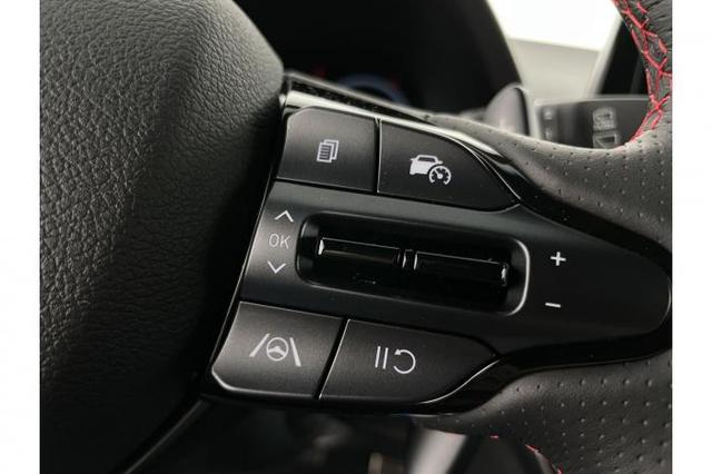 Hyundai i30 Kombi N-Line 1.5 T-GDi 103 kW (140 PS) 7-Gang-DCT 