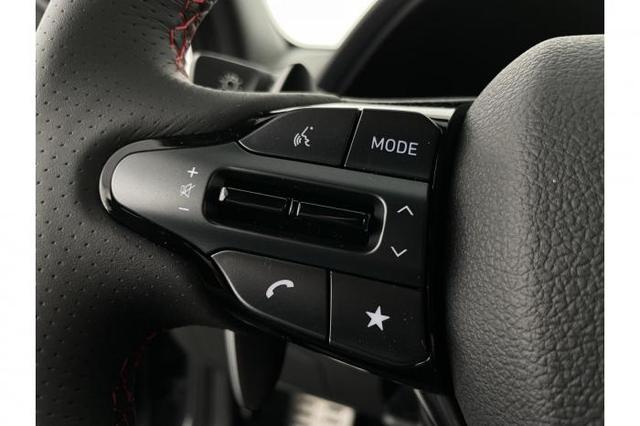 Hyundai i30 Kombi N-Line 1.5 T-GDi 103 kW (140 PS) 7-Gang-DCT 