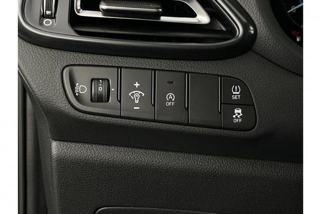 Hyundai i30 Kombi N-Line 1.5 T-GDi 103 kW (140 PS) 7-Gang-DCT 