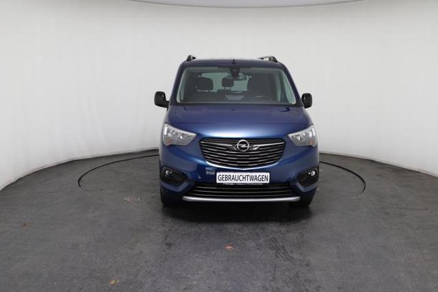 Opel Combo Life 1.5 CDTI *SHZ*PDC*Kamera*Klima*Radio* 