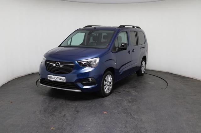 Opel Combo Life 1.5 CDTI *SHZ*PDC*Kamera*Klima*Radio* 