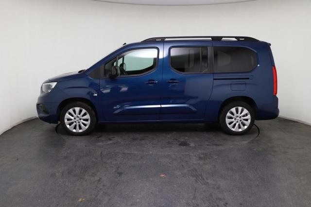 Opel Combo Life 1.5 CDTI *SHZ*PDC*Kamera*Klima*Radio* 