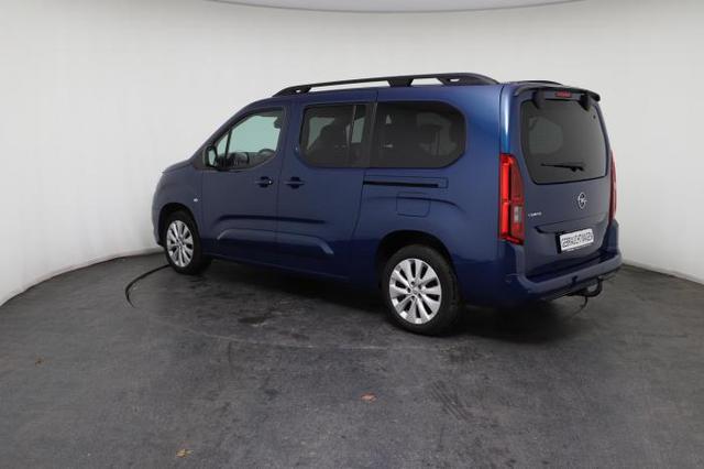 Opel Combo Life 1.5 CDTI *SHZ*PDC*Kamera*Klima*Radio* 