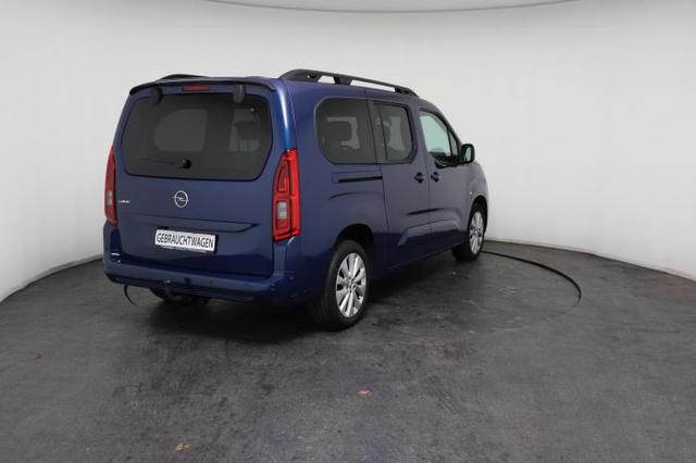Opel Combo Life 1.5 CDTI *SHZ*PDC*Kamera*Klima*Radio* 