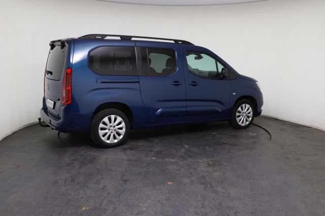 Opel Combo Life 1.5 CDTI *SHZ*PDC*Kamera*Klima*Radio* 