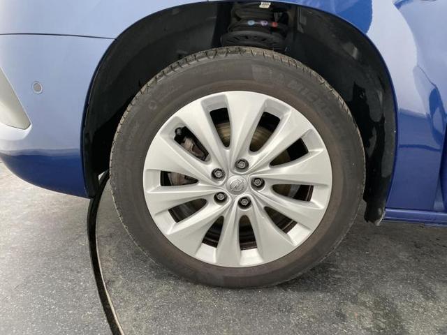 Opel Combo Life 1.5 CDTI *SHZ*PDC*Kamera*Klima*Radio* 