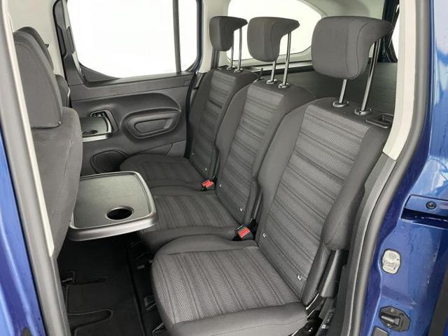 Opel Combo Life 1.5 CDTI *SHZ*PDC*Kamera*Klima*Radio* 