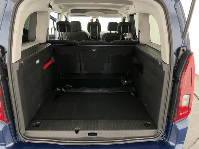 Opel Combo Life 1.5 CDTI *SHZ*PDC*Kamera*Klima*Radio* 