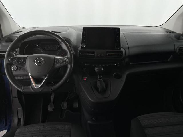 Opel Combo Life 1.5 CDTI *SHZ*PDC*Kamera*Klima*Radio* 