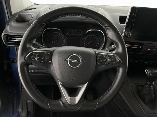 Opel Combo Life 1.5 CDTI *SHZ*PDC*Kamera*Klima*Radio* 