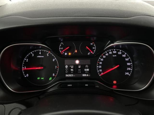 Opel Combo Life 1.5 CDTI *SHZ*PDC*Kamera*Klima*Radio* 