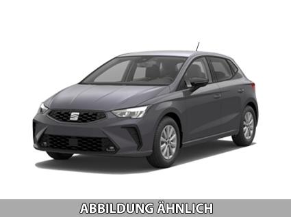 Seat Ibiza - Style 1.0 TSI 70kW (95 PS) 5-Gang-Schaltgetriebe