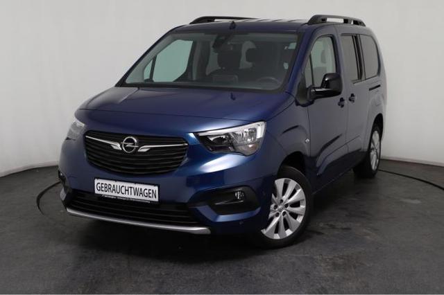 Opel Combo Life - 1.5 CDTI *SHZ*PDC*Kamera*Klima*Radio*