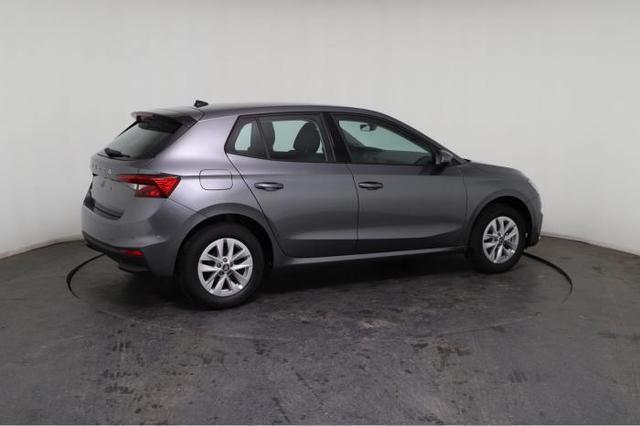 Skoda Fabia Limited Edition Plus 1.0 TSI 70kW (95 PS) 5-Gang-Schaltgetriebe 