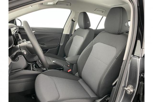 Skoda Fabia Limited Edition Plus 1.0 TSI 70kW (95 PS) 5-Gang-Schaltgetriebe 