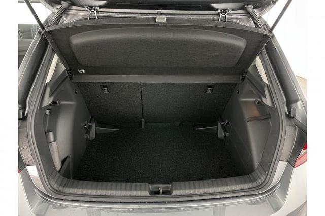 Skoda Fabia Limited Edition Plus 1.0 TSI 70kW (95 PS) 5-Gang-Schaltgetriebe 