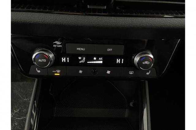 Skoda Fabia Limited Edition Plus 1.0 TSI 70kW (95 PS) 5-Gang-Schaltgetriebe 