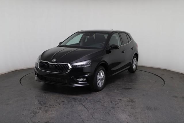 Skoda Fabia TOP Selection 1.0 TSI 85kW (115 PS) 7-Gang-DSG 