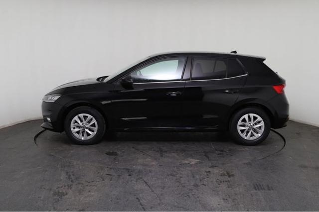 Skoda Fabia TOP Selection 1.0 TSI 85kW (115 PS) 7-Gang-DSG 