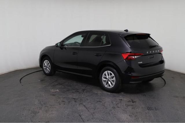 Skoda Fabia TOP Selection 1.0 TSI 85kW (115 PS) 7-Gang-DSG 