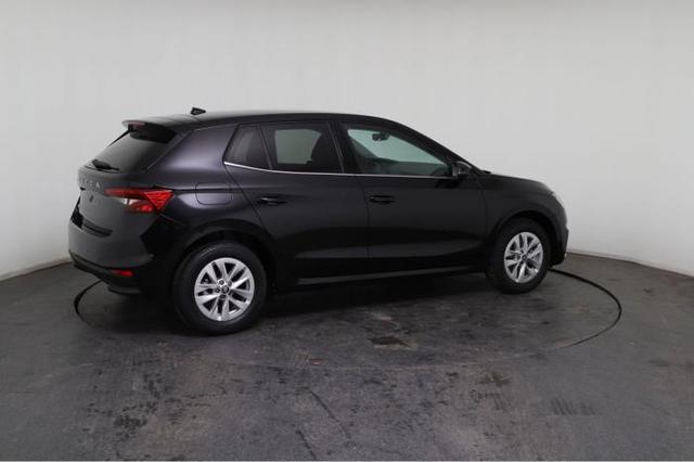 Skoda Fabia TOP Selection 1.0 TSI 85kW (115 PS) 7-Gang-DSG 