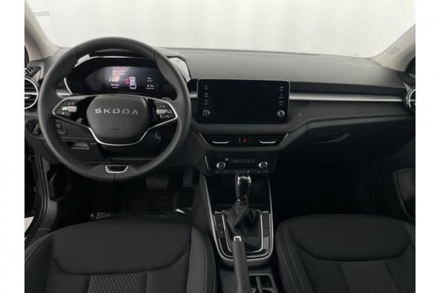 Skoda Fabia TOP Selection 1.0 TSI 85kW (115 PS) 7-Gang-DSG 