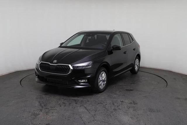 Skoda Fabia TOP Selection 1.0 TSI 85kW (115 PS) 7-Gang-DSG 