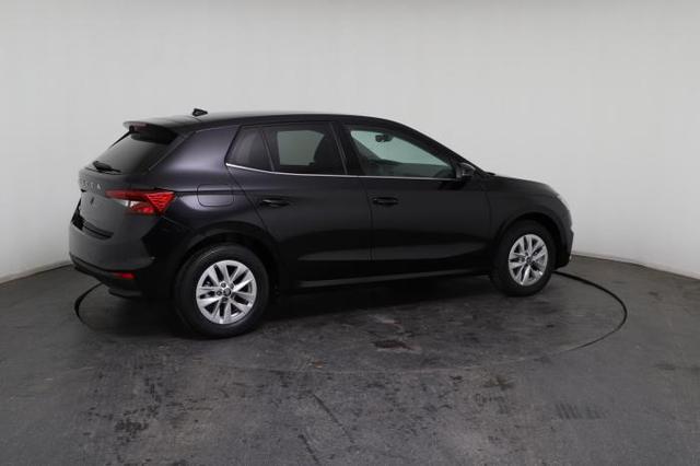 Skoda Fabia TOP Selection 1.0 TSI 85kW (115 PS) 7-Gang-DSG 