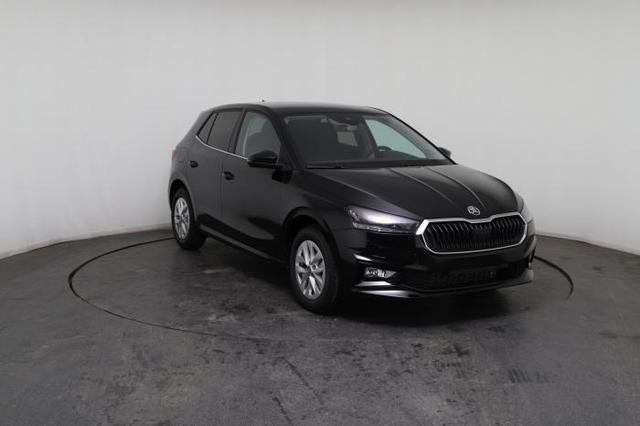 Skoda Fabia TOP Selection 1.0 TSI 85kW (115 PS) 7-Gang-DSG 