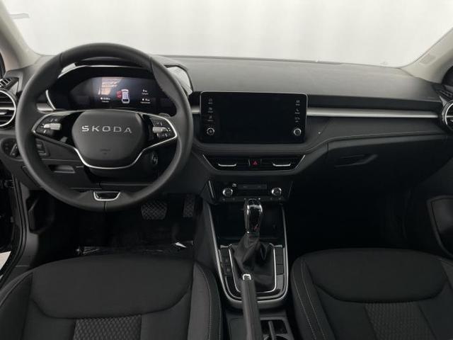 Skoda Fabia TOP Selection 1.0 TSI 85kW (115 PS) 7-Gang-DSG 